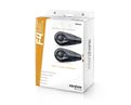 CellularLine Interphone F4MC Twin Pack