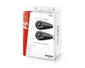 CellularLine Interphone F5MC Twin Pack