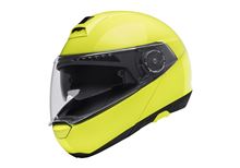 Schuberth C4 Fluo Yellow