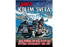 Jawa kolem světa 