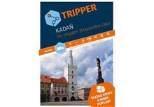 Tripper pěšky 001 : Kadaň