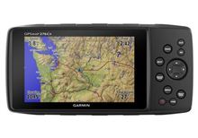 Garmin GPSMAP 276Cx PRO