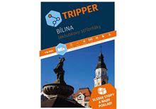 Tripper pěšky 006 : Bílina