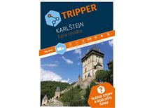 Tripper pěšky 010 : Karlštejn