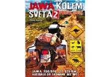 Jawa kolem světa 2 - Příběh Dinga