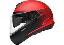 Schuberth C4 Resonance Red