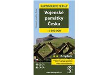 Vojenské památky Česka