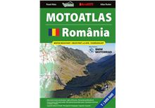 Motoatlas Romania 