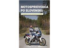 Motosprievodca po Slovensku