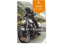 Motowander Česko 3