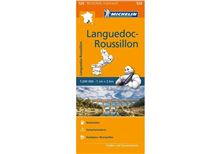 Francúzsko: Languedoc-Roussillon (č. 526)