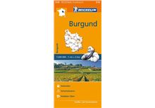 Francúzsko: Burgundsko (č. 519)