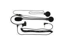 Interphone - headset s 3,5 mm kon.