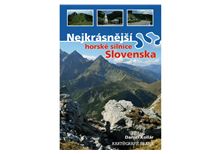 Nejkrásnější horské silnice Slovenska