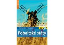 Pobaltské štáty + DVD