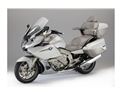 BMW K 1600 GTL EXCLUSIVE 2014