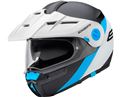 Schuberth E1 Gravity Blue - NOVINKA!