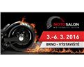 Motosalon 2016 sa blíži