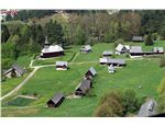 Bieszczady 09 023 - Skanzen ve Staré Lubovni