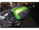 Kawasaki Z 1000SX Touring Kawasaki Z 1000SX Touring