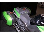 Kawasaki Z 1000SX Touring Kawasaki Z 1000SX Touring