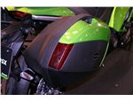 Kawasaki Z 1000SX Touring Kawasaki Z 1000SX Touring