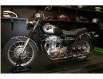 Kawasaki W800 Kawasaki W800