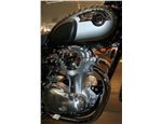 Kawasaki W800 Kawasaki W800