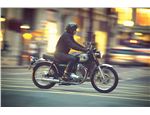 Kawasaki W800 Kawasaki W800