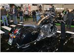 Kawasaki VN 1700 Voyager Kawasaki VN 1700 Voyager