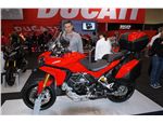 Ducati Multistrada 1200 Ducati Multistrada 1200