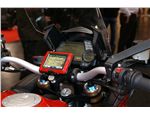 Ducati Multistrada 1200 Ducati Multistrada 1200