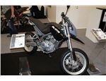 Blata 125 Blata 125