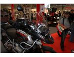 R 1200GS s výbavou SW-Motech R 1200GS s výbavou SW-Motech