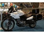 Suzuki V-Strom 650 Suzuki V-Strom 650
