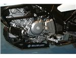 Suzuki V-Strom 650 Suzuki V-Strom 650