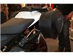 Brašny Bags Connection pro sportovní motocykly Brašny Bags Connection pro sportovní motocykly