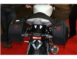 Brašny Bags Connection pro sportovní motocykly Brašny Bags Connection pro sportovní motocykly