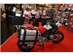 Nové kufry Givi Trekker Nové kufry Givi Trekker
