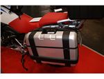 Nové kufry Givi Trekker Nové kufry Givi Trekker