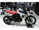 BMW F 800GS BMW F 800GS