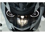 Nový tourer BMW K 1600 GT/GTL Nový tourer BMW K 1600 GT/GTL