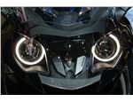Nový tourer BMW K 1600 GT/GTL Nový tourer BMW K 1600 GT/GTL