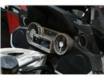 Nový tourer BMW K 1600 GT/GTL Nový tourer BMW K 1600 GT/GTL