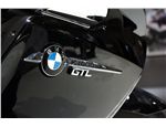 Nový tourer BMW K 1600 GT/GTL Nový tourer BMW K 1600 GT/GTL