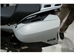 Nový tourer BMW K 1600 GT/GTL Nový tourer BMW K 1600 GT/GTL