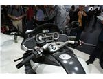 Nový tourer BMW K 1600 GT/GTL Nový tourer BMW K 1600 GT/GTL