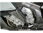 Nový tourer BMW K 1600 GT/GTL Nový tourer BMW K 1600 GT/GTL