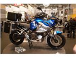 Yamaha Super Ténéré v úpravě Hepco & Becker Yamaha Super Ténéré v úpravě Hepco & Becker