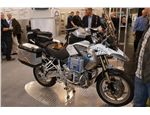 R 1200GS v úpravě Wunderlich R 1200GS v úpravě Wunderlich